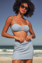 Laden Sie das Bild in den Galerie-Viewer, Image 08: Rio De Sol Jupe De Page Drift-Cianita Lila Skirt
