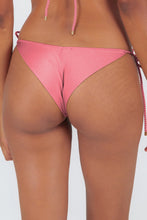 Laden Sie das Bild in den Galerie-Viewer, Image 06: Rio De Sol Bas Bottom Shimmer-Confetti Cheeky-Rope
