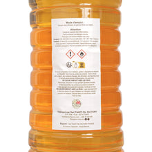 Laden Sie das Bild in den Galerie-Viewer, Product Back: Reva De Tahiti Fragrances Eco Recharge Tipanier Diffuser 1L
