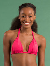 Laden Sie das Bild in den Galerie-Viewer, Image 10: Rio De Sol Haut Top Dots-Virtual-Pink Mel
