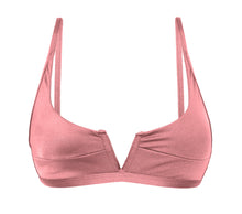 Laden Sie das Bild in den Galerie-Viewer, Product Front: Rio De Sol Haut Top Callas Bra-V
