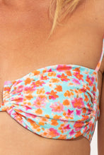 Laden Sie das Bild in den Galerie-Viewer, Image 06: Rio De Sol Haut Top Ditsy-Sky Zaya
