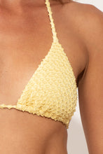 Laden Sie das Bild in den Galerie-Viewer, Image 06: Rio De Sol Haut Top Drift-Butterglow Tri-Inv
