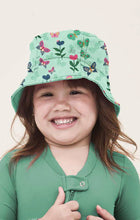 Laden Sie das Bild in den Galerie-Viewer, Product Front: Uv Line Bob Napoli Baby Borboletinha Upf50+
