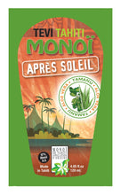 Laden Sie das Bild in den Galerie-Viewer, Image 03: Tevi Sun Care Monoi Apres Soleil - Tamanu + Aloe Vera 120Ml
