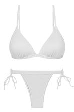 Laden Sie das Bild in den Galerie-Viewer, Product Front: Rio De Sol Ensemble Set Cotele-Branco Tri-Fixo Rio
