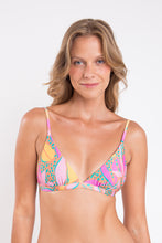 Laden Sie das Bild in den Galerie-Viewer, Gallery: Rio De Sol Haut Top Lyla Tri-Fixo
