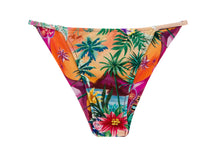 Laden Sie das Bild in den Galerie-Viewer, Product Front: Rio De Sol Bas Bottom Sunset Cheeky-Fixa

