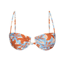 Laden Sie das Bild in den Galerie-Viewer, Product Front: Rio De Sol Haut Top Olyra Zaya
