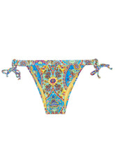 Laden Sie das Bild in den Galerie-Viewer, Product Front: Rio De Sol Bas Calcinha Sari Cool Lacinho
