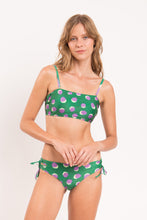 Laden Sie das Bild in den Galerie-Viewer, Image 07: Rio De Sol Ensemble Set Happiness Bandeau-Reto Madrid
