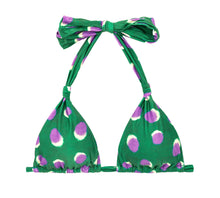 Laden Sie das Bild in den Galerie-Viewer, Product Front: Rio De Sol Haut Top Happiness Mel
