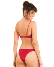 Laden Sie das Bild in den Galerie-Viewer, Image 07: Rio De Sol Ensemble Set Shimmer-Divino Bandeau-Joy Essential
