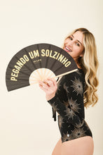 Laden Sie das Bild in den Galerie-Viewer, Image 08: Uv Line Une Pièce Marina Shine Preto Malva
