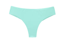 Laden Sie das Bild in den Galerie-Viewer, Product Front: Rio De Sol Bas Bottom Malibu-Menta Ciao
