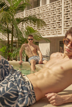 Laden Sie das Bild in den Galerie-Viewer, Image 10: Uv Line Bermuda / Short Pour Homme Shorts Costela Aco Upf50+
