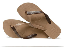 Laden Sie das Bild in den Galerie-Viewer, Image 02: Havaianas Tongs Havaianas Casual Rose Gold
