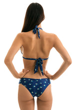 Laden Sie das Bild in den Galerie-Viewer, Model Back: Rio De Sol Bas Bottom Seabird Cortinao

