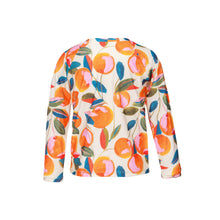 Laden Sie das Bild in den Galerie-Viewer, Product Back: Rio De Sol T-Shirt Picnic Rash-Guard Kids
