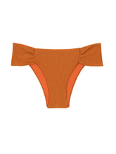Laden Sie das Bild in den Galerie-Viewer, Product Front: Rio De Sol Bas Bottom Ferrugo Baobi
