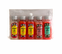 Laden Sie das Bild in den Galerie-Viewer, Product Back: Tiki Coffrets Cadeaux Et Kits Coffret Decouverte Monoi Bronzant
