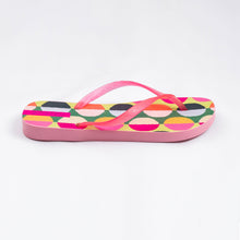 Laden Sie das Bild in den Galerie-Viewer, Image 03: Rio De Sol Tongs Garden City Slim
