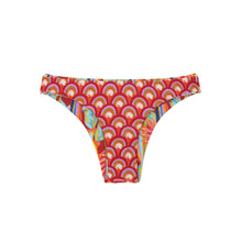 Laden Sie das Bild in den Galerie-Viewer, Product Back: Rio De Sol Bas Bottom Sea-Bloom Essential

