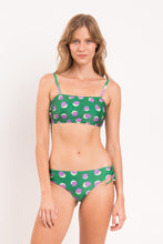 Laden Sie das Bild in den Galerie-Viewer, Image 13: Rio De Sol Ensemble Set Happiness Bandeau-Reto Madrid
