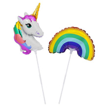 Laden Sie das Bild in den Galerie-Viewer, Product Front: Sunnylife Fête Balloons Wonderland Small
