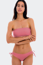 Laden Sie das Bild in den Galerie-Viewer, Gallery: Rio De Sol Ensemble Set Confetti Bandeau-Reto Madrid

