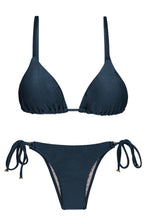 Laden Sie das Bild in den Galerie-Viewer, Product Front: Rio De Sol Ensemble Set Shark Tri-Inv Invisible
