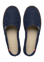 Laden Sie das Bild in den Galerie-Viewer, Image 02: Havaianas Espadrille Origine Relax Iii Navy Blue
