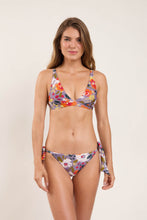 Laden Sie das Bild in den Galerie-Viewer, Image 09: Rio De Sol Bas Bottom Garden-Flower Gisele
