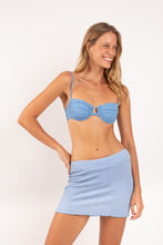 Laden Sie das Bild in den Galerie-Viewer, Image 10: Rio De Sol Jupe De Page Drift-Cianita Lila Skirt
