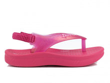 Laden Sie das Bild in den Galerie-Viewer, Image 02: Ipanema Sandales Ipanema Anatomica Soft Baby Rosa Escuro Rosa

