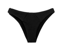 Laden Sie das Bild in den Galerie-Viewer, Product Front: Rio De Sol Bas Bottom Cotele-Preto Lisboa
