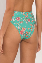 Laden Sie das Bild in den Galerie-Viewer, Image 08: Rio De Sol Bas Bottom Botanic Hotpant-Cos
