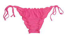 Laden Sie das Bild in den Galerie-Viewer, Product Front: Brazilian Bikini Shop Bas Calcinha Luli Pink
