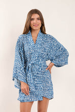 Laden Sie das Bild in den Galerie-Viewer, Image 04: Rio De Sol Robe De Plage Chuva Kimono
