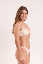 Laden Sie das Bild in den Galerie-Viewer, Image 03: Rio De Sol Ensemble Set Touch-Natural Bandeau-Joy Mia
