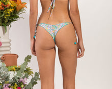 Laden Sie das Bild in den Galerie-Viewer, Image 07: Rio De Sol Bas Bottom Tiny-Garden Frufru-Fio
