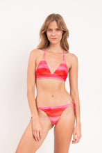 Laden Sie das Bild in den Galerie-Viewer, Image 08: Rio De Sol Ensemble Set Cher Tri-Cos Cheeky-Micro

