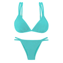 Laden Sie das Bild in den Galerie-Viewer, Product Front: Rio De Sol Ensemble Set Malibu-Atol Tri-Duo Rio-Duo
