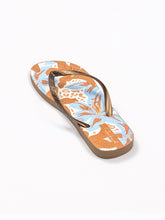 Laden Sie das Bild in den Galerie-Viewer, Image 04: Rio De Sol Tongs Olyra Slim
