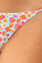 Laden Sie das Bild in den Galerie-Viewer, Image 06: Rio De Sol Bas Bottom Ditsy-Sky Cheeky-Tie
