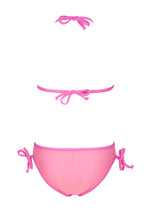 Laden Sie das Bild in den Galerie-Viewer, Product Back: Rio De Sol Maillot De Bain Bébé Panterinha
