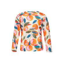 Laden Sie das Bild in den Galerie-Viewer, Product Front: Rio De Sol T-Shirt Picnic Rash-Guard Kids
