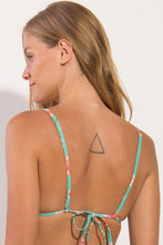 Laden Sie das Bild in den Galerie-Viewer, Image 07: Rio De Sol Haut Top Botanic Tri-Inv
