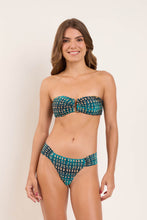 Laden Sie das Bild in den Galerie-Viewer, Model Front: Rio De Sol Bas Bottom Brisa Baobi
