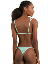 Laden Sie das Bild in den Galerie-Viewer, Image 07: Rio De Sol Ensemble Set Malibu-Menta Tri-Duo Mini-Duo
